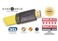 WireWorld HDMI CHROMA 7 / 7m2