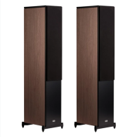 HECO AURORA XT 700 WALNUT 