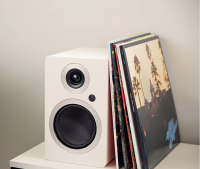 ARGON AUDIO FORTE A5 MKII WHITE 5