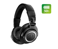 Audio-Technica ATH-M50xBT2 CZARNY