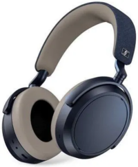 Sennheiser MOMENTUM 4 WIRELESS DENIM