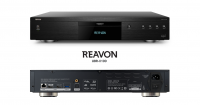 REAVON UBR-X100 2