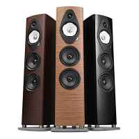 SONUS FABER SONETTO V G2 PIANO BL5