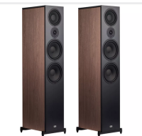 HECO AURORA XT 700 WALNUT 8