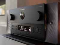 MARANTZ CINEMA 30 BLACK 8