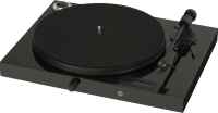 PRO-JECT JUKEBOX E ALL-IN-ONE OM5e PIANO BLACK