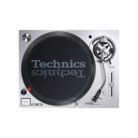 TECHNICS SL-1200 MK7