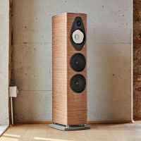 SONUS FABER SONETTO V G2 WALNUT 6