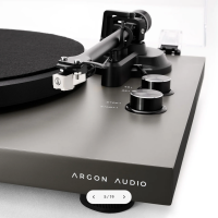 ARGON AUDIO TT MKII 4