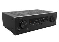 Pioneer VSX-835DAB + WiiM MINI 3