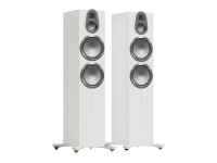 MONITOR AUDIO GOLD 500 6G BIAŁA SATYNA 