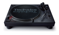 TECHNICS SL-1210 MK7 napędem bezpośrednim