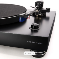 ARGON AUDIO TT-4 MKII 6