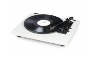 PRO-JECT A1 OM10 BIAŁY 5