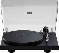 PRO-JECT DEBUT EVO 2 CZARNY SATYNA 2