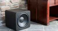 SVS SB-1000 BLACK ASH 2