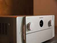 MARANTZ CINEMA 30 SILVER GOLD 8