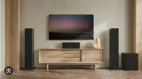 HECO AURORA XT 1000 WALNUT 3