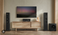 HECO AURORA XT 700 WALNUT 6