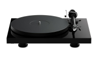 PRO-JECT DEBUT EVO 2 HG BLACK