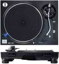 TECHNICS SL-1210GR