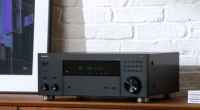 ONKYO TX-RZ30 CZARNY 2