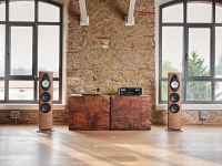 SONUS FABER SONETTO V G2 WALNUT 8