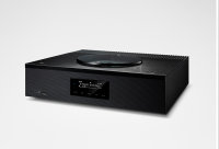 TECHNICS SA-C600 ALL-IN-ONE CZARNY