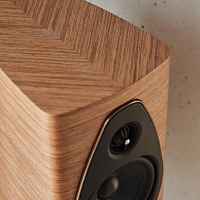 SONUS FABER SONETTO V G2 WALNUT7