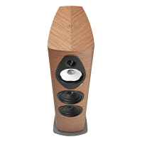 SONUS FABER SONETTO V G2 WALNUT 5