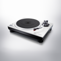 Technics SL-1500CEG-W | System gramofonowy z napędem bezpośrednim | Biały | Najnowszy model | Dostępny od ręki!