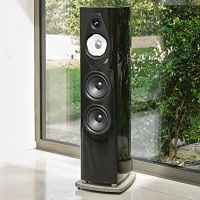 SONUS FABER SONETTO V G2 PIANO BL4