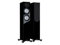 MONITOR AUDIO SILVER 200 7G HIGHT GLOSS BLACK - TEL. 324228923 / RYBNIK!