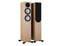 MONITOR AUDIO SILVER 200 7G OAK