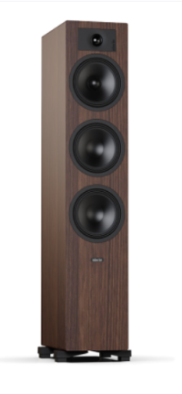 INDIAN LINE TESI 6 WALNUT 6