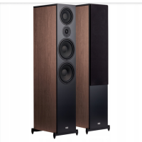 HECO AURORA XT 1000 WALNUT