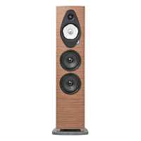 SONUS FABER SONETTO V G2 WALNUT3