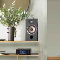 FOCAL ARIA EVO X N1 BLACK HIGH GLOSS 8