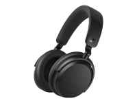 Sennheiser ACCENTUM PLUS CZARNE 4